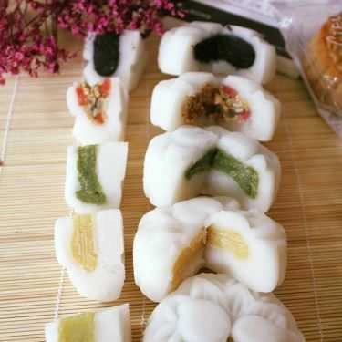 Tổng hợp- Quán Ăn Cơm Chay Bảo An