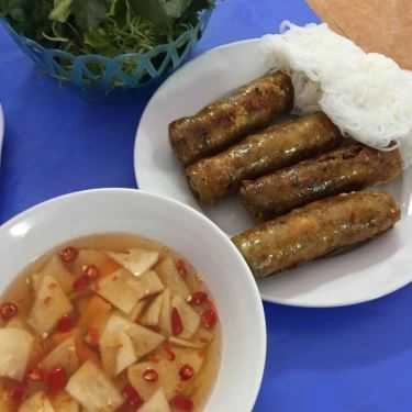 Món ăn- Quán Ăn Cơm Gà Hội An & Bún Chả Phòng