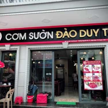 Tổng hợp- Nhà Hàng Cơm Sườn 47 Đào Duy Từ - Vincom Thanh Hoá
