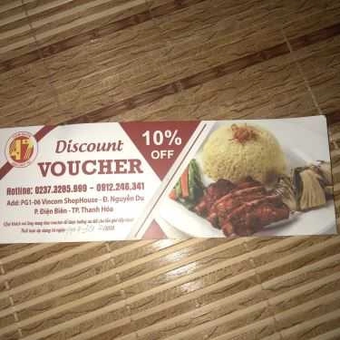 Tổng hợp- Nhà Hàng Cơm Sườn 47 Đào Duy Từ - Vincom Thanh Hoá