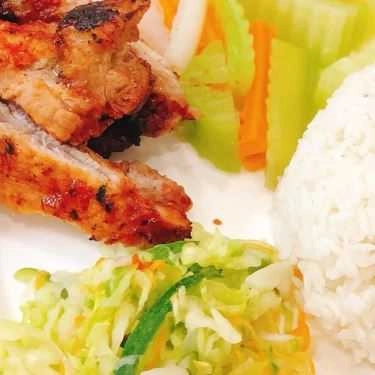 Món ăn- Nhà Hàng Cơm Sườn 47 Đào Duy Từ - Vincom Thanh Hoá