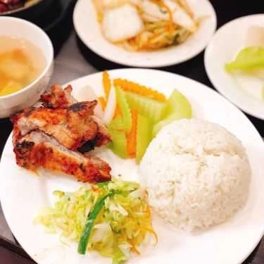 Món ăn- Nhà Hàng Cơm Sườn 47 Đào Duy Từ - Vincom Thanh Hoá