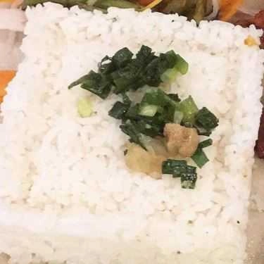 Món ăn- Nhà Hàng Cơm Tấm Sài Gòn 36