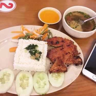 Món ăn- Nhà Hàng Cơm Tấm Sài Gòn 36