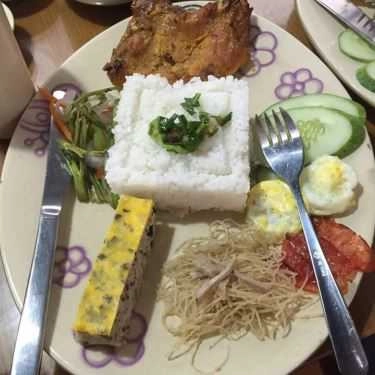 Món ăn- Nhà Hàng Cơm Tấm Sài Gòn 36