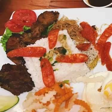 Món ăn- Nhà Hàng Cơm Tấm Sài Gòn - Vincom Thanh Hóa
