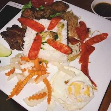 Món ăn- Nhà Hàng Cơm Tấm Sài Gòn - Vincom Thanh Hóa