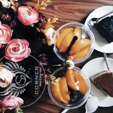 Món ăn- Corner Cafe & Live Music