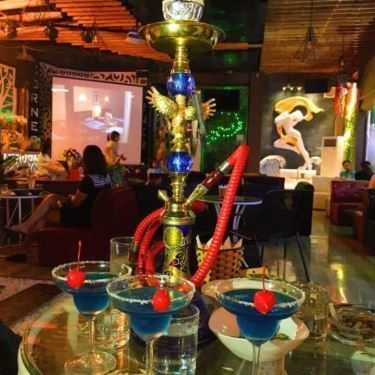 Món ăn- Corner Cafe & Live Music