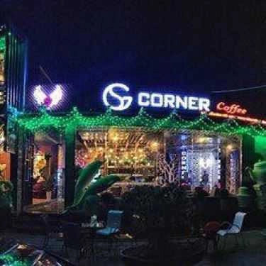 Tổng hợp- Corner Cafe & Live Music