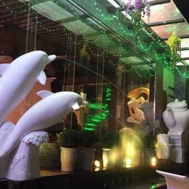 Tổng hợp- Corner Cafe & Live Music