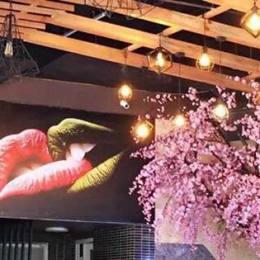 Tổng hợp- Corner Cafe & Live Music