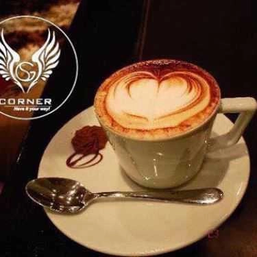 Tổng hợp- Corner Cafe & Live Music