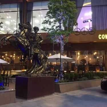 Tổng hợp- Nhà Hàng Cowboys Beer