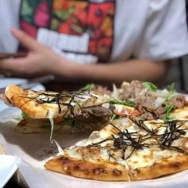 Món ăn- Nhà Hàng Củi - Pizza & Pasta