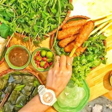 Món ăn- Quán Ăn Cuốn 3 Miền