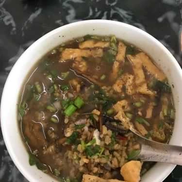Món ăn- Quán Ăn Cường Lan - Cháo Lươn