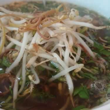 Món ăn- Quán Ăn Cường Lan - Cháo Lươn