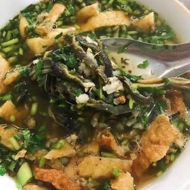 Món ăn- Quán Ăn Cường Lan - Cháo Lươn