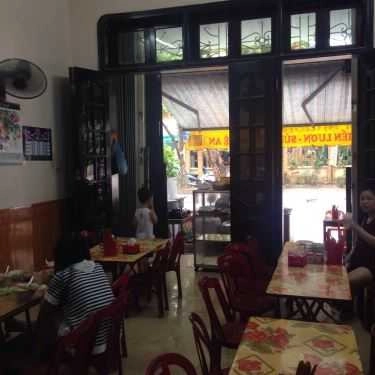 Không gian- Quán Ăn Bà Nhường - Cháo Lươn & Miến Lươn