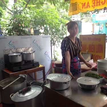 Tổng hợp- Quán Ăn Bà Nhường - Cháo Lươn & Miến Lươn