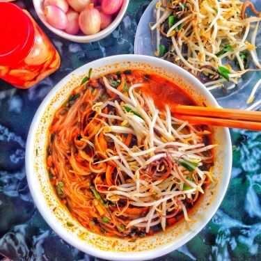 Món ăn- Quán Ăn Bà Nhường - Cháo Lươn & Miến Lươn