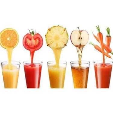 Tổng hợp- Cafe Dâu Tây - Sinh Tố & Nước Ép