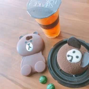 Món ăn- Cafe Ding Tea - Lê Hoàn