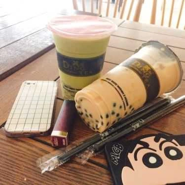 Món ăn- Cafe Ding Tea - Lê Hoàn