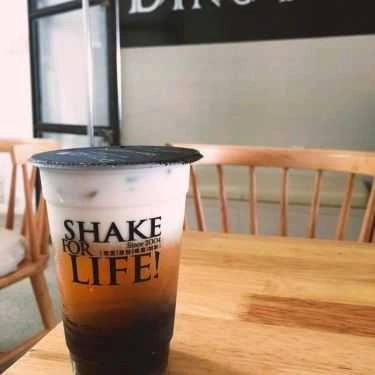 Tổng hợp- Cafe Ding Tea - Trần Phú