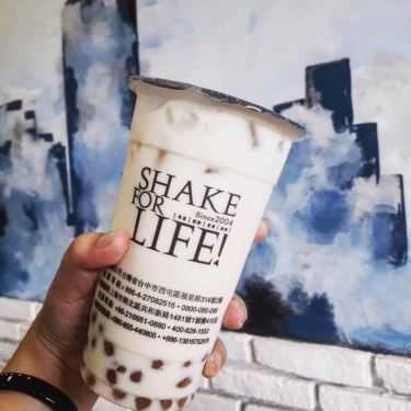 Tổng hợp- Cafe Ding Tea - Trần Phú
