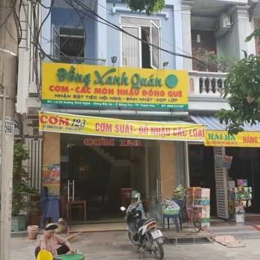 Tổng hợp- Nhà Hàng Đồng Xanh Quán - Cơm & Các Món Nhậu Đồng Quê