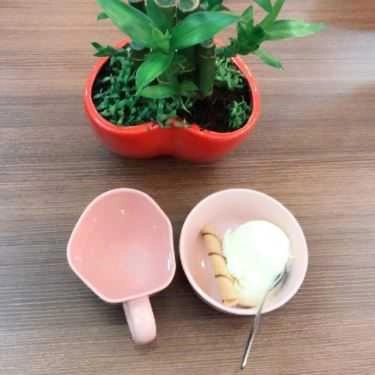 Món ăn- Cafe Dream Cones & Mr.Sicilia - Ẩm Thực Ý