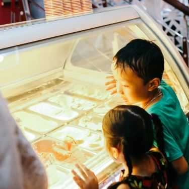 Tổng hợp- Cafe Dream Cones & Mr.Sicilia - Ẩm Thực Ý