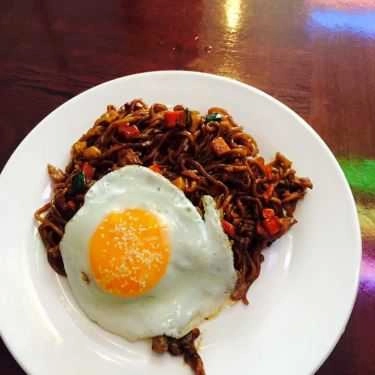 Món ăn- Quán Ăn Alice Fastfood