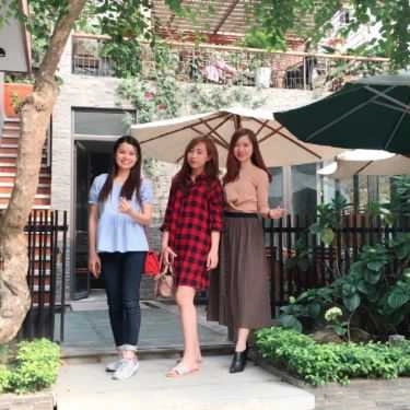 Tổng hợp- G.Houzz Cafe