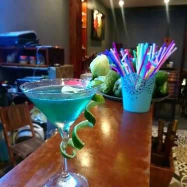 Món ăn- G.Houzz Cafe