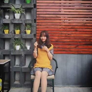 Không gian- G.Houzz Cafe