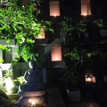Không gian- G.Houzz Cafe