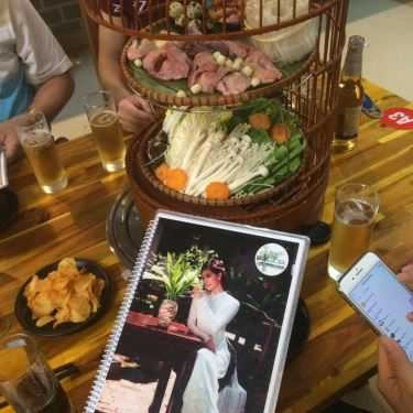 Tổng hợp- Nhà Hàng Gánh Cô Ba 199+ - Món Ngon 3 Miền
