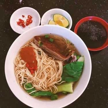 Món ăn- Nhà Hàng Gánh Cô Ba 199+ - Món Ngon 3 Miền