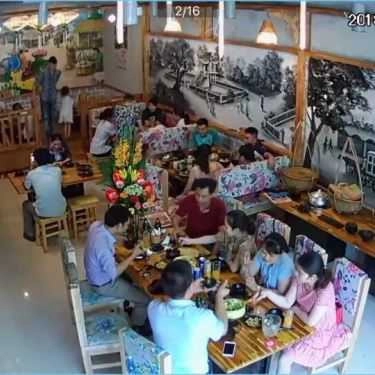 Tổng hợp- Nhà Hàng Gánh Cô Ba 199+ - Món Ngon 3 Miền