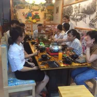 Tổng hợp- Nhà Hàng Gánh Cô Ba 199+ - Món Ngon 3 Miền