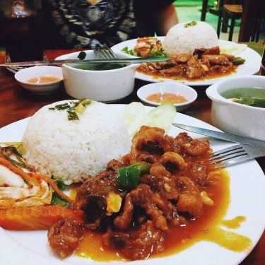 Món ăn- Nhà Hàng Gánh Cô Ba 199+ - Món Ngon 3 Miền