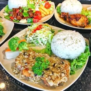 Món ăn- Nhà Hàng Gánh Cô Ba 199+ - Món Ngon 3 Miền