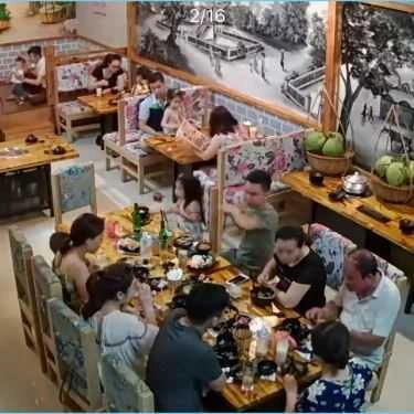 Tổng hợp- Nhà Hàng Gánh Cô Ba 199+ - Món Ngon 3 Miền