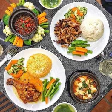 Món ăn- Nhà Hàng Gánh Cô Ba 199+ - Món Ngon 3 Miền
