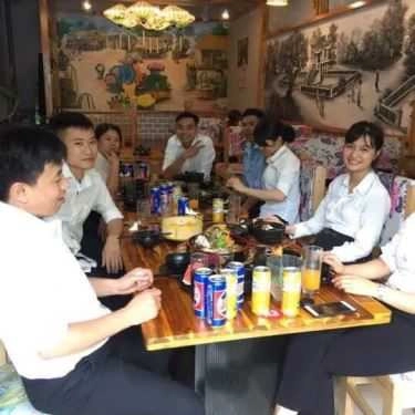 Tổng hợp- Nhà Hàng Gánh Cô Ba 199+ - Món Ngon 3 Miền