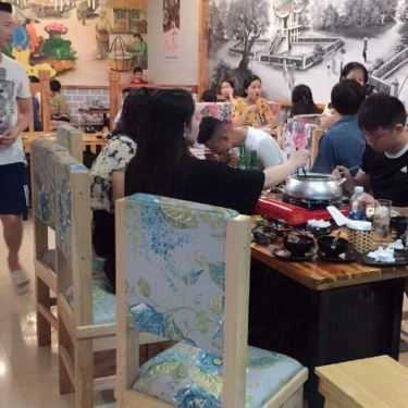 Tổng hợp- Nhà Hàng Gánh Cô Ba 199+ - Món Ngon 3 Miền