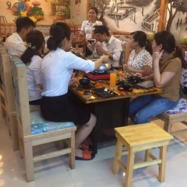 Tổng hợp- Nhà Hàng Gánh Cô Ba 199+ - Món Ngon 3 Miền